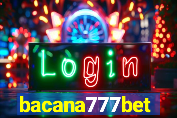 bacana777bet