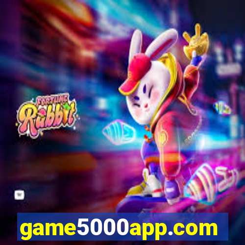 game5000app.com