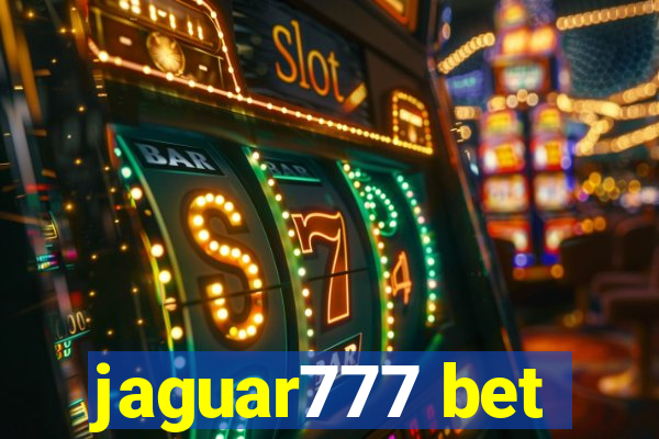 jaguar777 bet