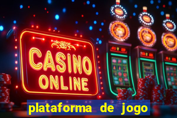 plataforma de jogo da virgínia fonseca