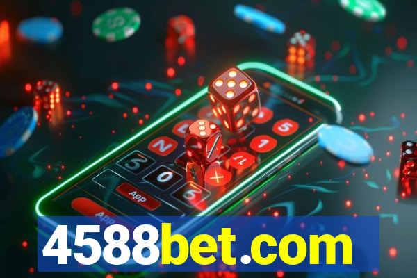 4588bet.com