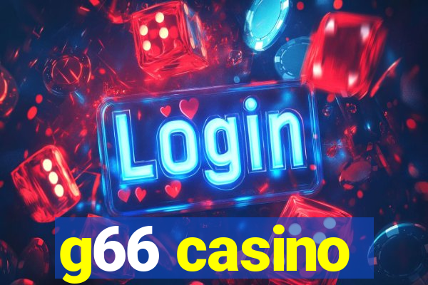 g66 casino