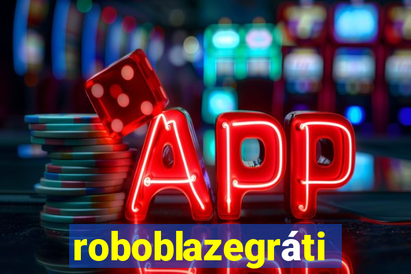 roboblazegrátis