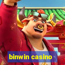 binwin casino