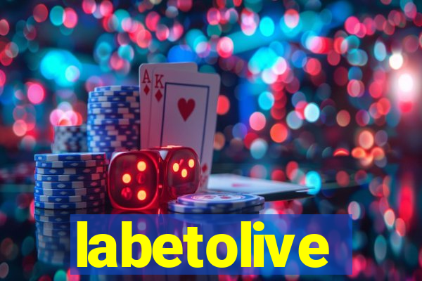 labetolive