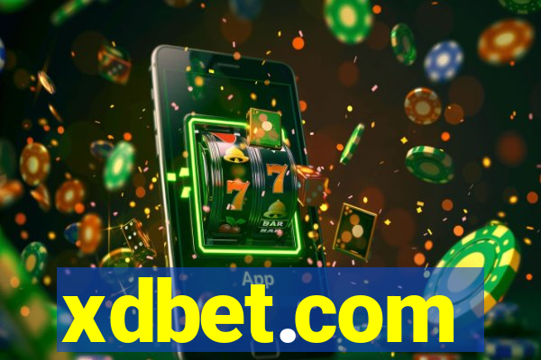 xdbet.com