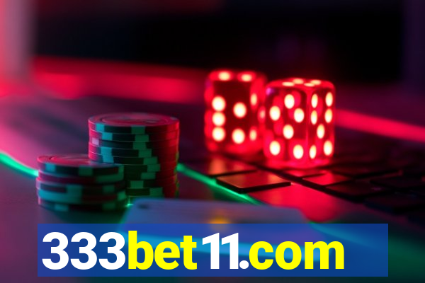 333bet11.com