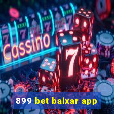 899 bet baixar app