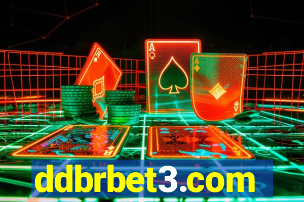 ddbrbet3.com