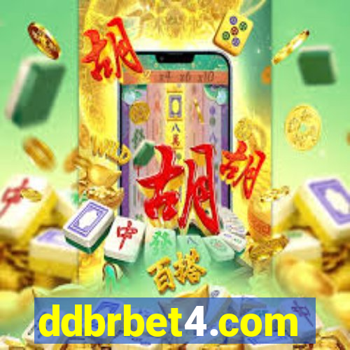 ddbrbet4.com