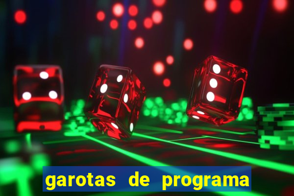 garotas de programa de cruzeiro sp