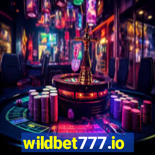 wildbet777.io