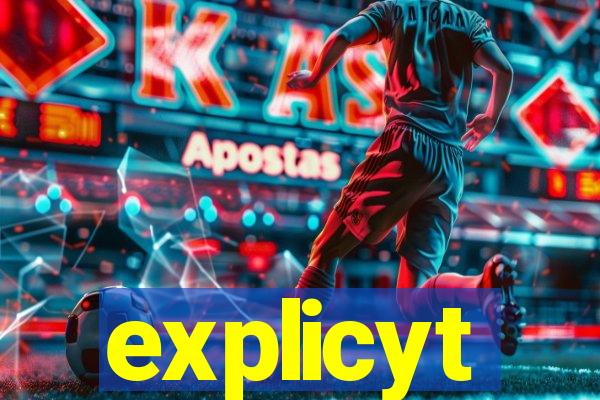 explicyt