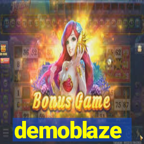 demoblaze