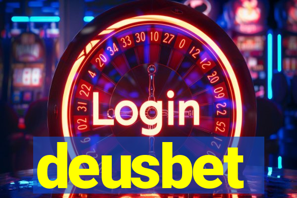 deusbet