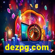 dezpg.com