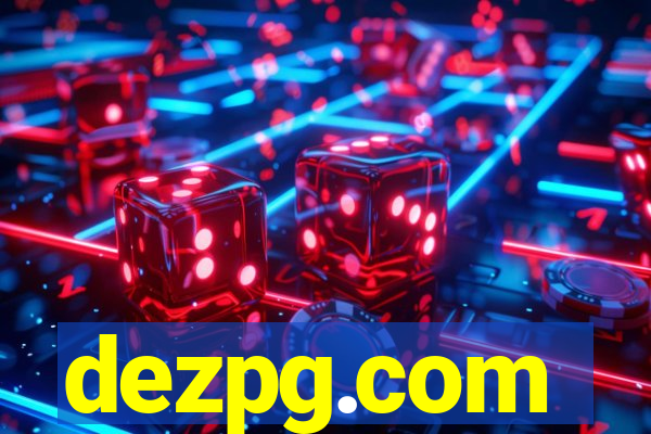 dezpg.com