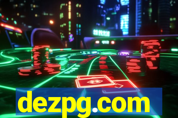 dezpg.com