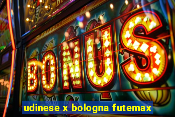 udinese x bologna futemax