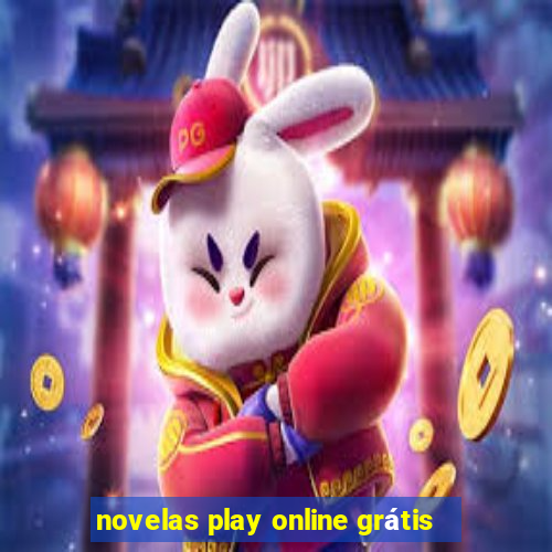 novelas play online grátis