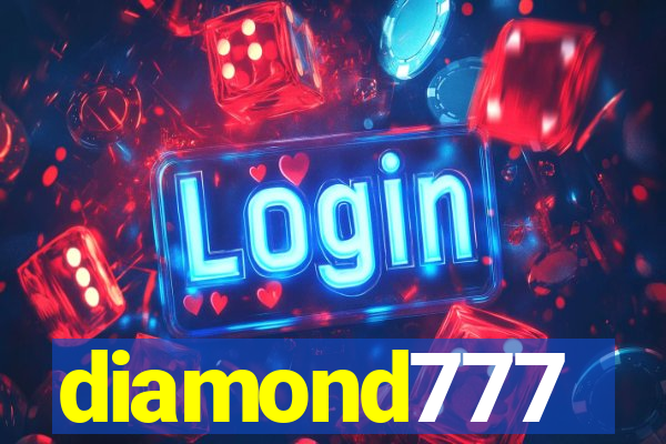 diamond777