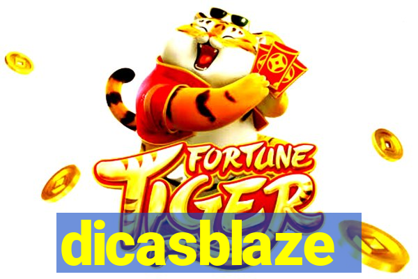 dicasblaze