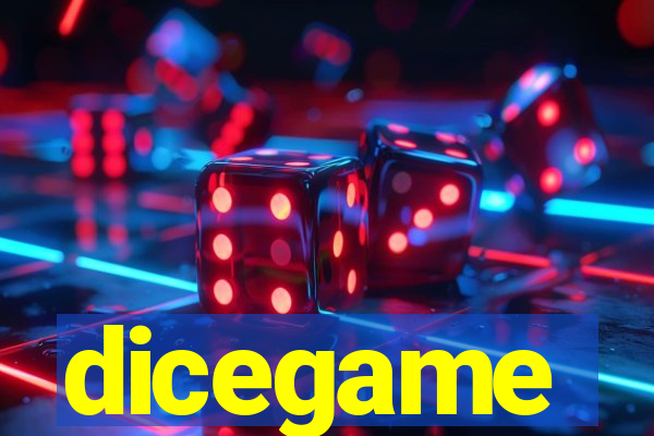 dicegame