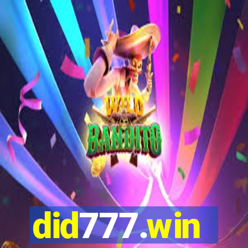 did777.win