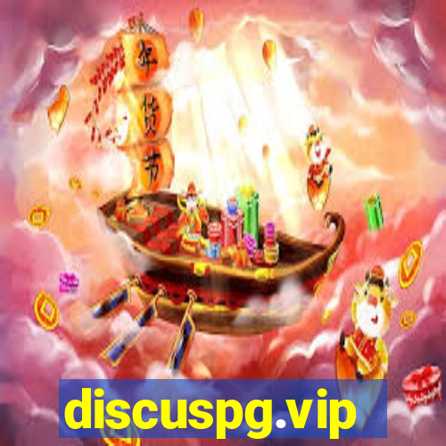 discuspg.vip