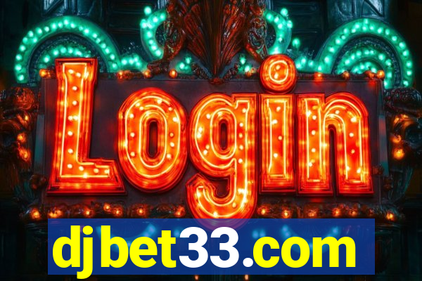 djbet33.com