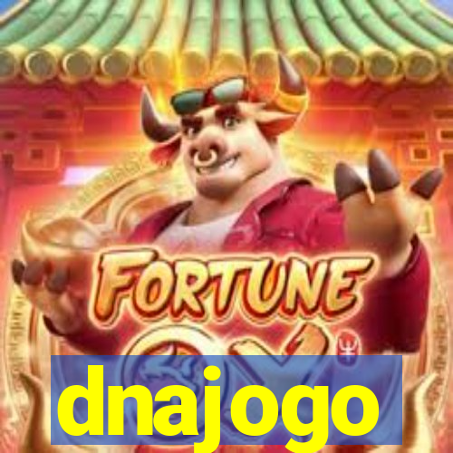 dnajogo