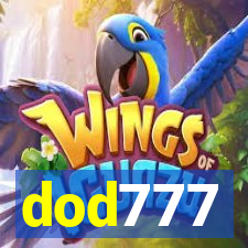 dod777