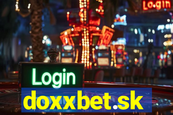 doxxbet.sk