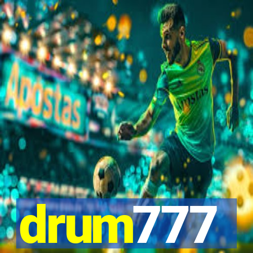 drum777