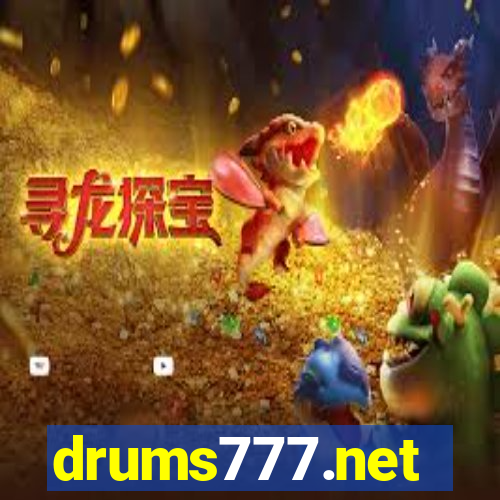 drums777.net