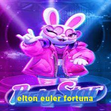 elton euler fortuna