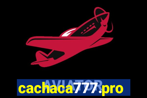 cachaca777.pro