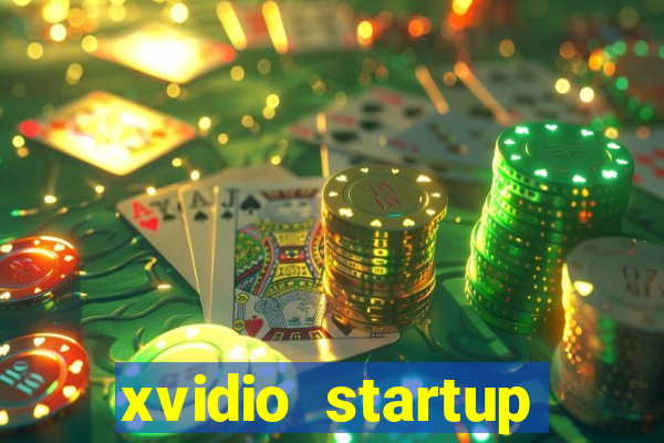 xvidio startup brasil 2024