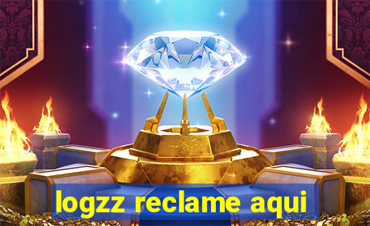 logzz reclame aqui