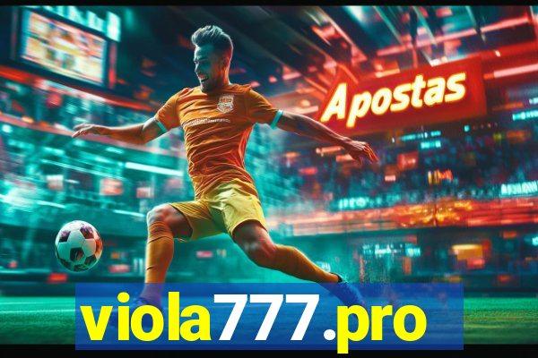 viola777.pro