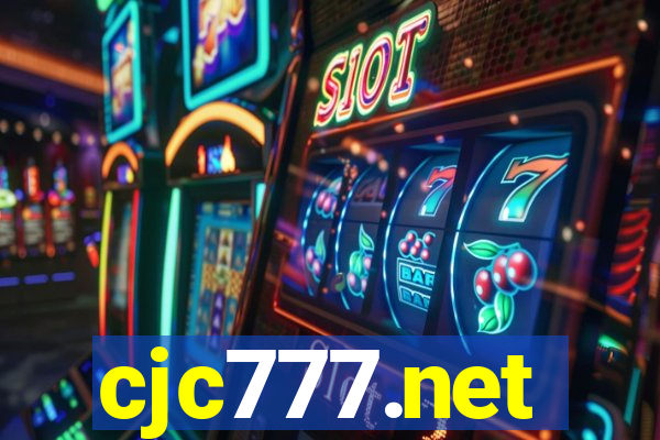 cjc777.net