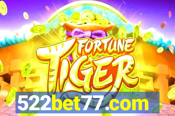 522bet77.com