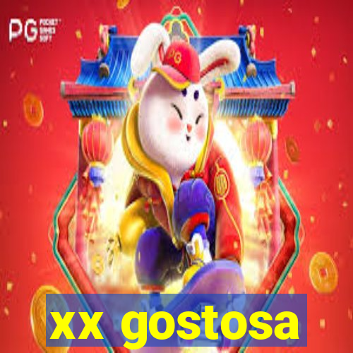 xx gostosa