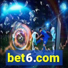 bet6.com