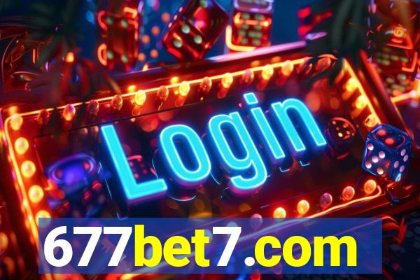 677bet7.com