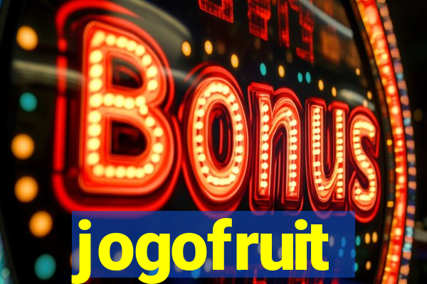 jogofruit