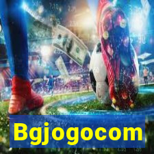 Bgjogocom