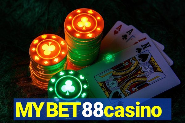 MYBET88casino