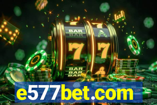 e577bet.com