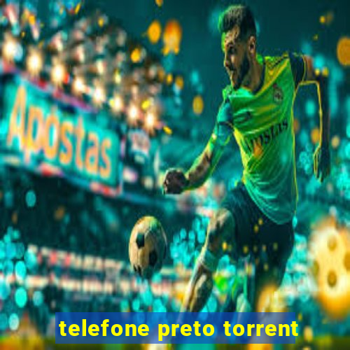 telefone preto torrent